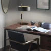 1953 Table Lamp Oluce