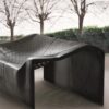 Skin Sofa Molteni