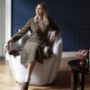 Audrey M Armchair Capital Collection
