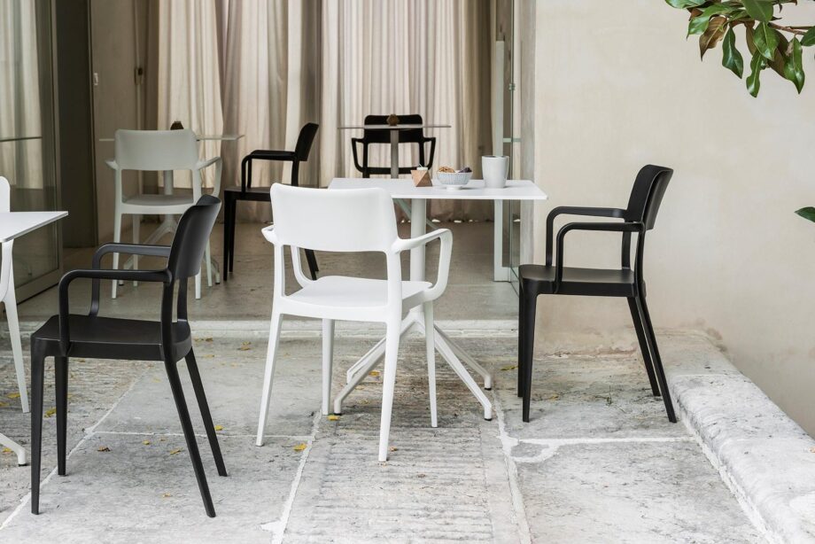 Nené Pp Outdoor Chair Midj