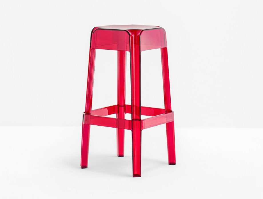 Rubik 580 Bar Chair Pedrali