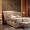 Melting Light Bed Turri