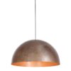 Oru F25 A07 Pendant Lamp Fabbian
