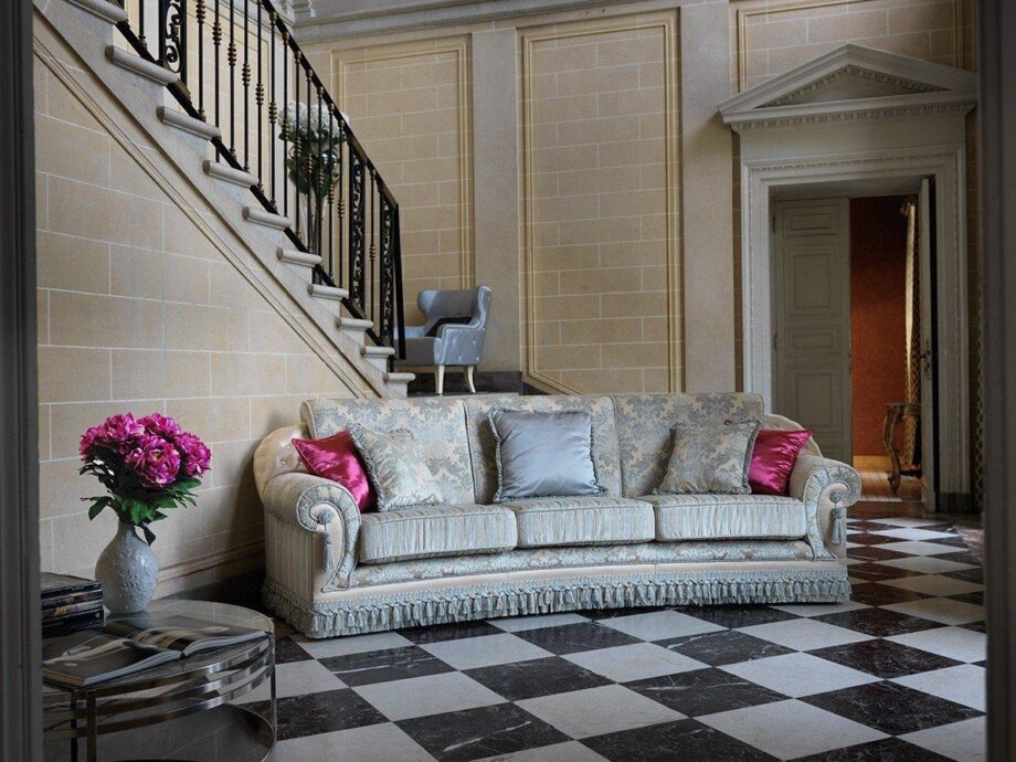 Alonso Sofa Domingo Salotti
