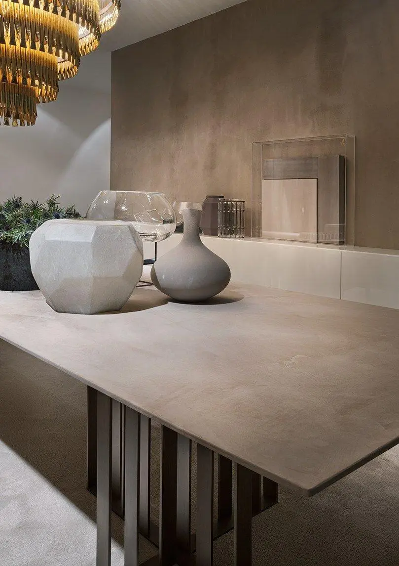 Shade Table Lema