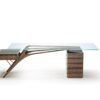 Cavour Cm Office Desk Zanotta