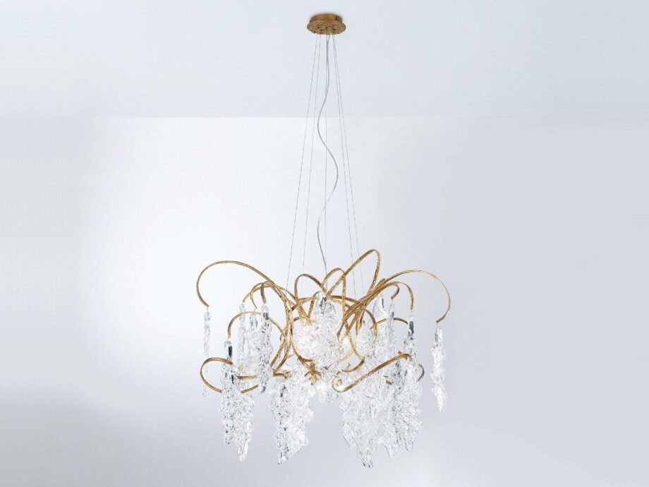 Lines Ct3286/12 Pendant Lamp Serip