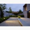 Kix Pin Bollard Light Delta Light