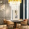 Millenium Table Bruno Zampa