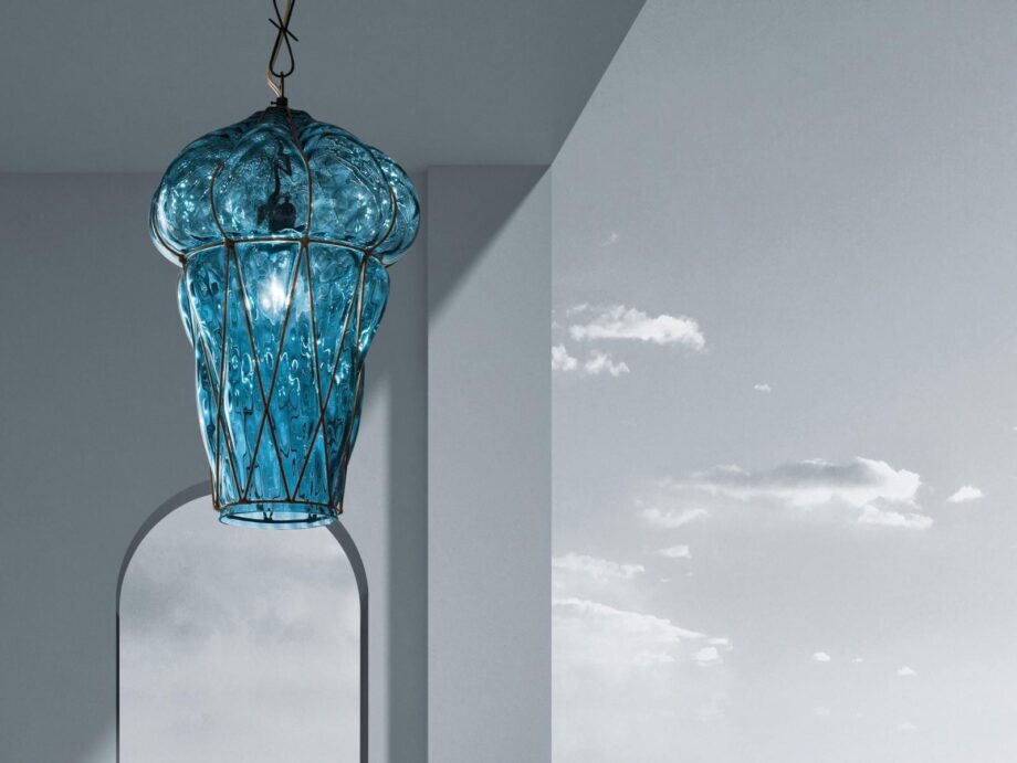 Tiepolo Pendant Lamp Sylcom
