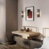 Avignon Round 375 Wall Lamp Astro Lighting