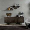 Coated Sideboard Tonin Casa