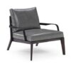 Viaggio Easy Chair Natuzzi Italia