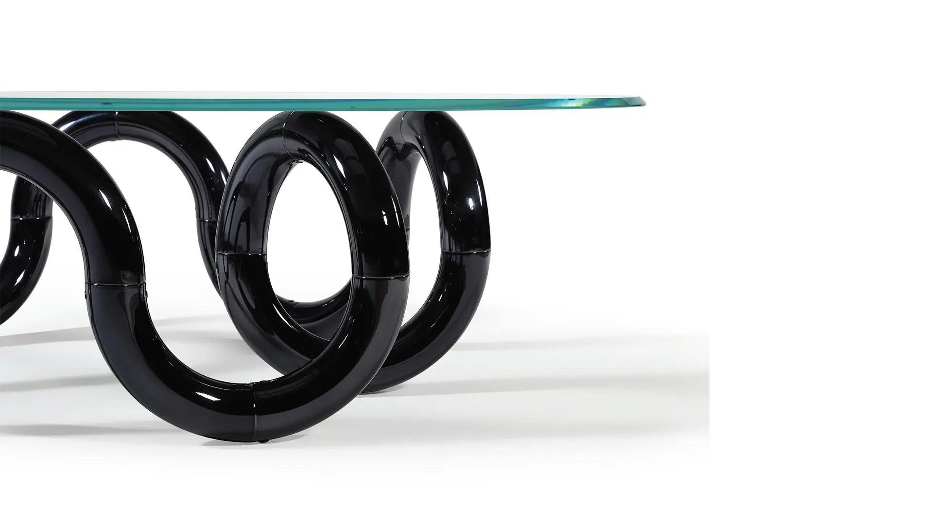 Aenigma Coffee Table Reflex