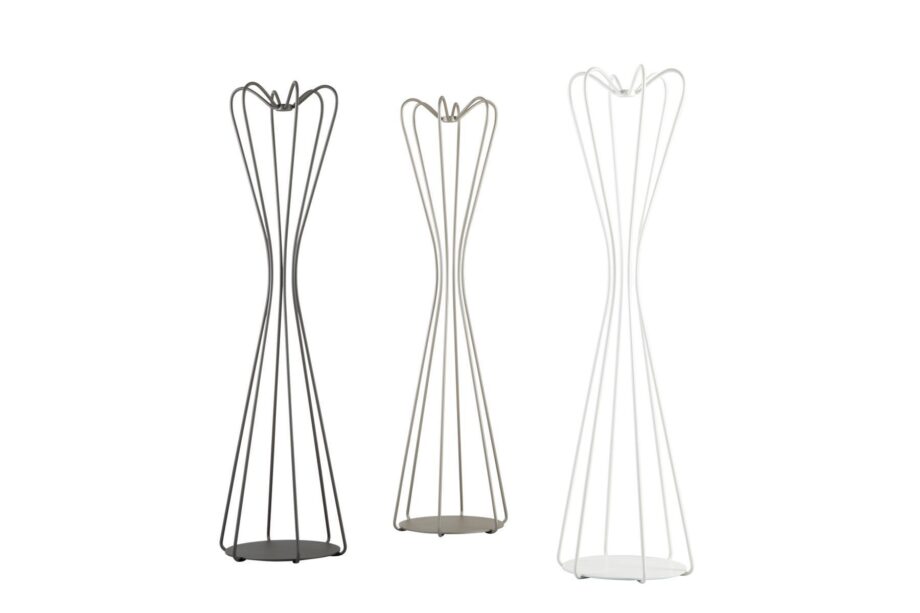 Libellula Coat Rack Tonin Casa