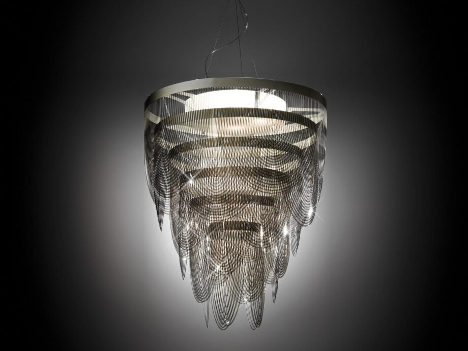 Ceremony Pendant Lamp Slamp