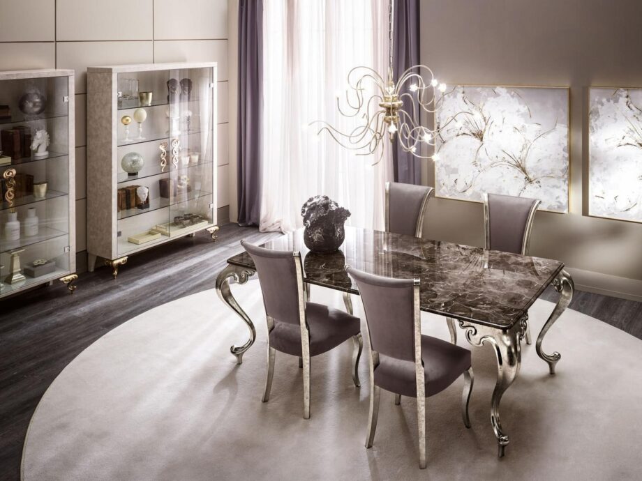 Raffaello Chair Cantori