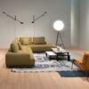 Shiki Sofa Zanotta
