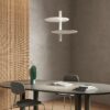 Victoria Pendant Lamp Kundalini