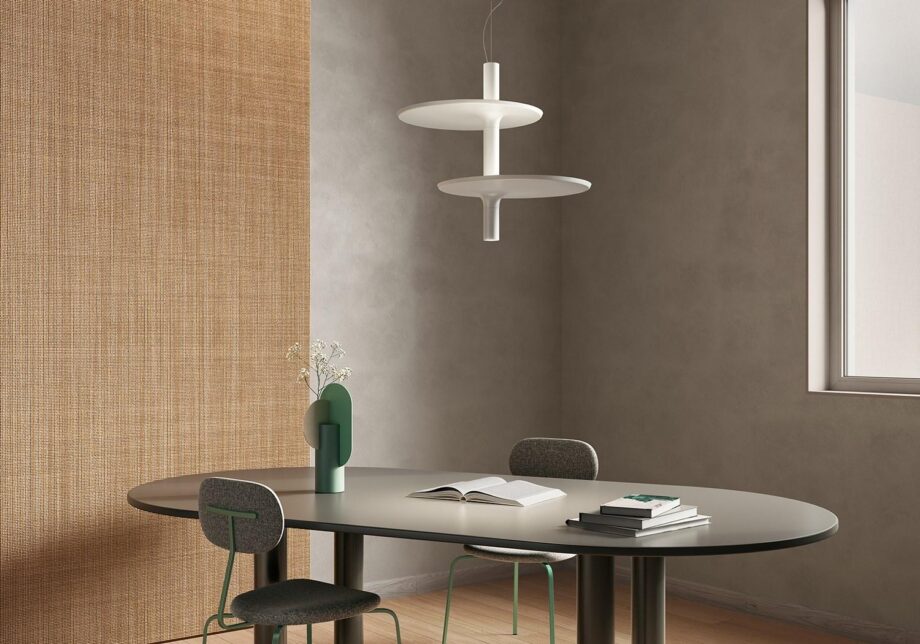 Victoria Pendant Lamp Kundalini