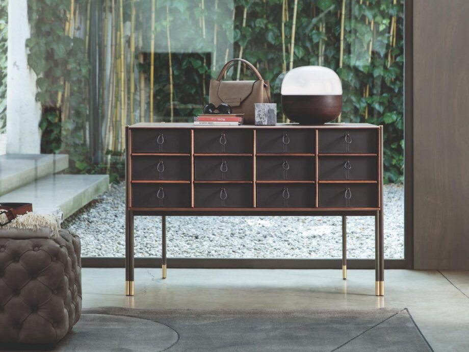 Bayus Chest Of Drawers Porada