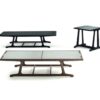 Archè Coffee Table Frigerio