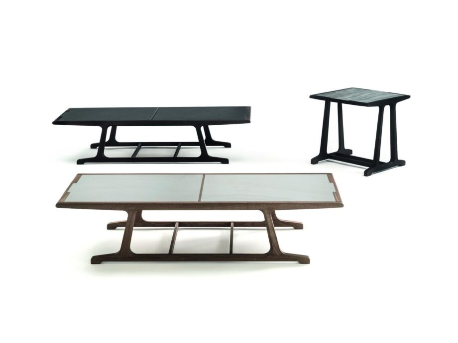 Archè Coffee Table Frigerio