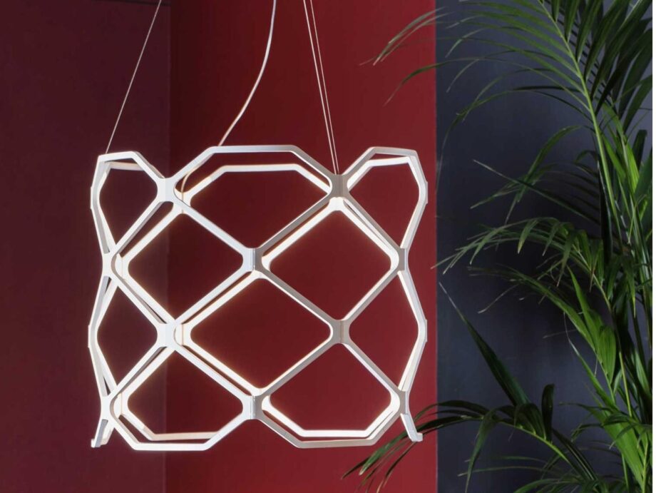 Titia Pendant Lamp Nemo