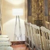 Ray F Floor Lamp Flos