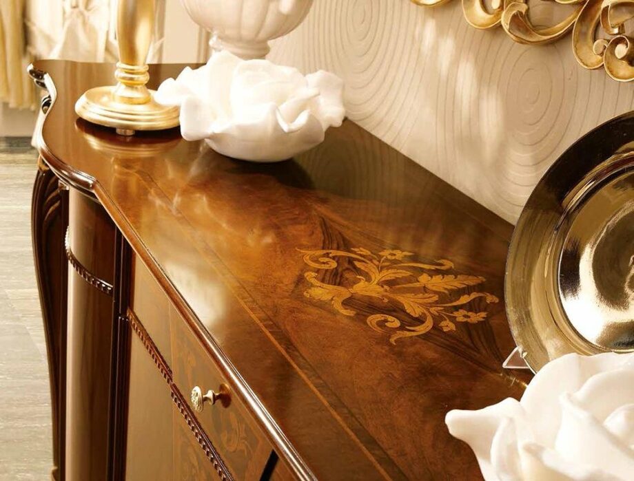 Principessa Living Room Set Signorini Coco