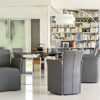 Nido Easy Chair Calligaris