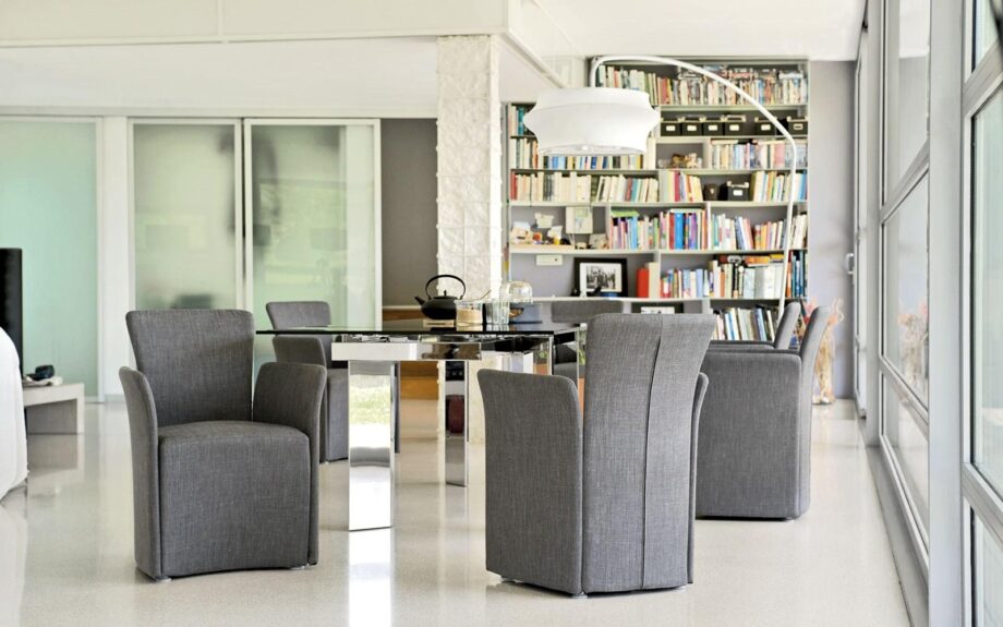 Nido Easy Chair Calligaris