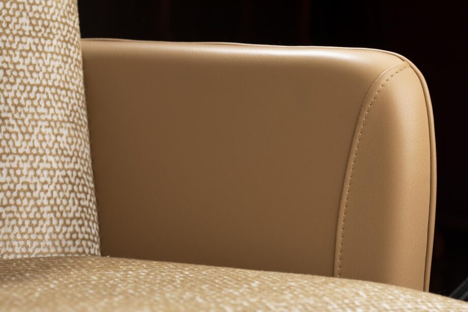Caprice Chair Bruno Zampa