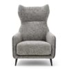Dufflé Armchair Ditre Italia