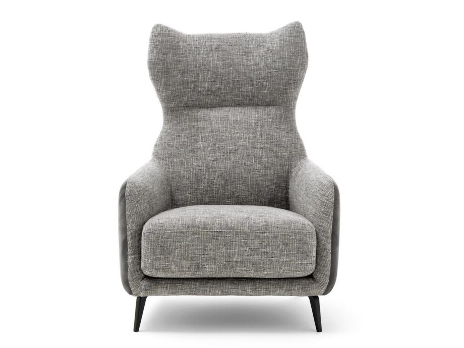 Dufflé Armchair Ditre Italia