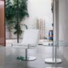 Dragonfly Armchair Bonaldo