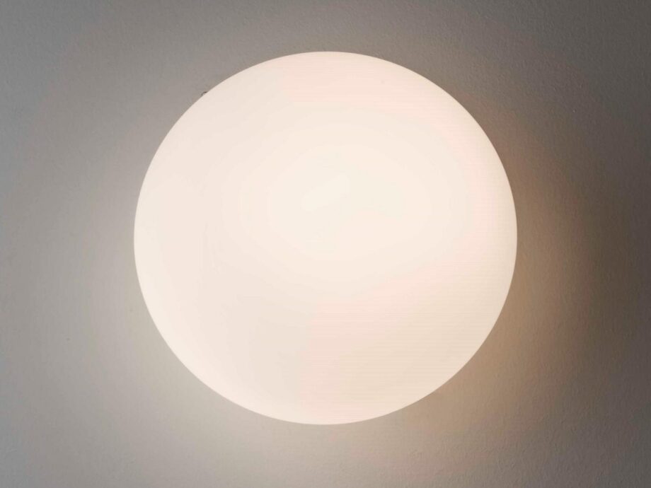 Zeppo Wall Lamp Astro Lighting