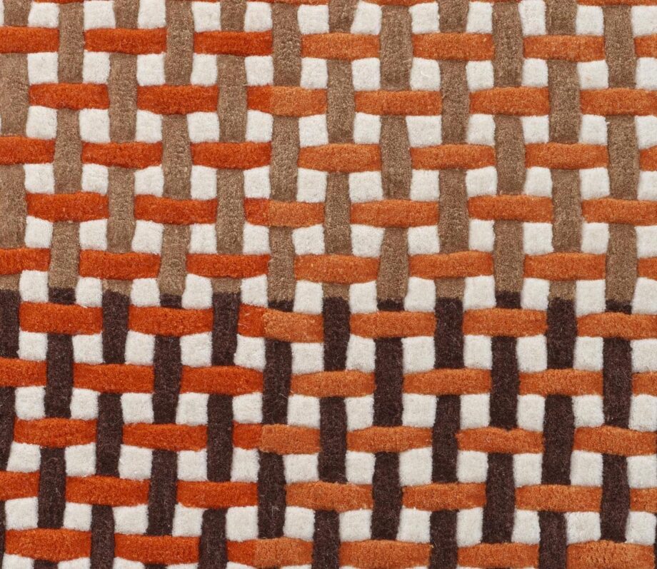 Entrelacs Rug Ligne Roset