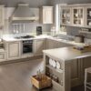 Bolgheri Kitchen Stosa Cucine