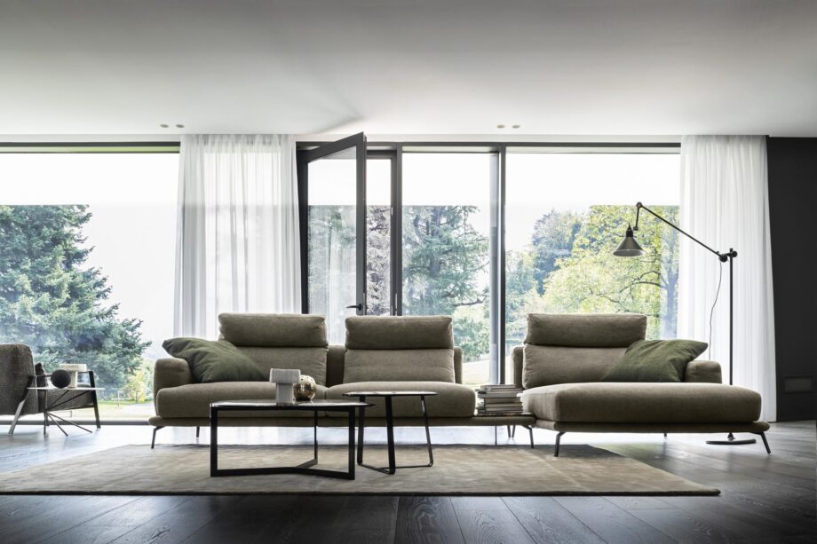 Babila Sofa Nicoline