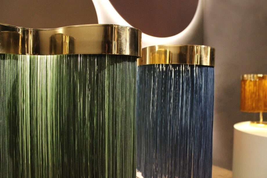 Arcipelago Table Lamp Contardi