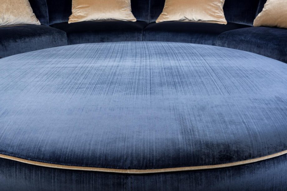 Nomade Sofa Mantellassi 1926