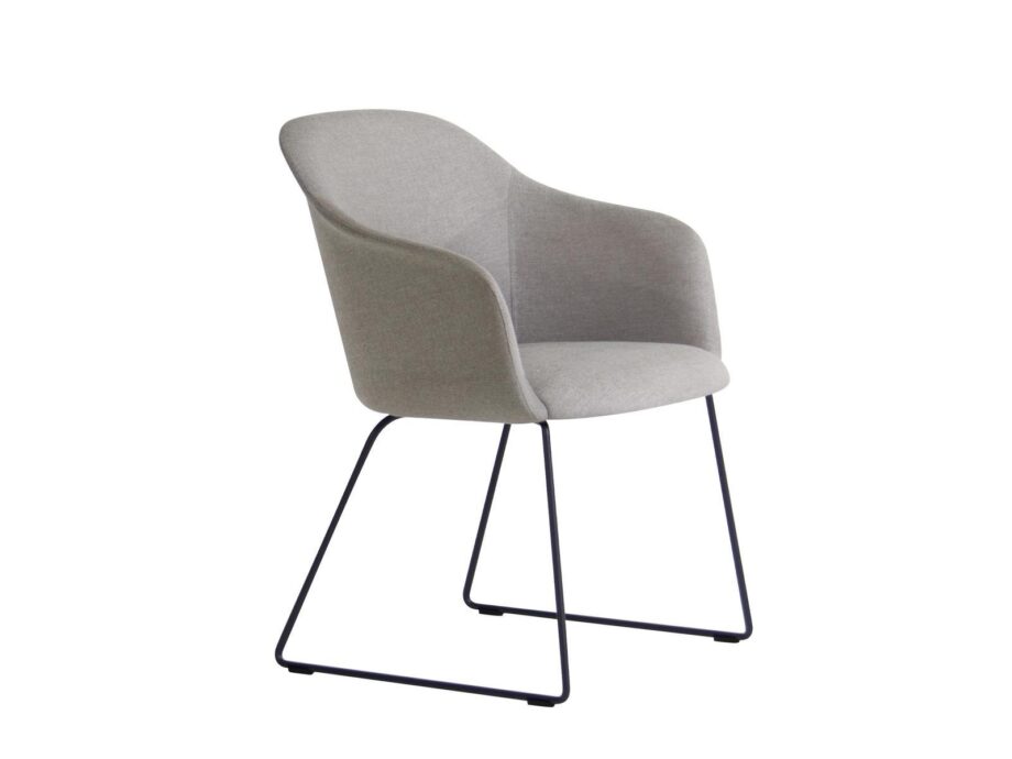 Lyz 918 Psli Easy Chair Potocco