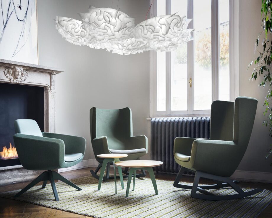 Veli 7 Pendant Lamp Slamp