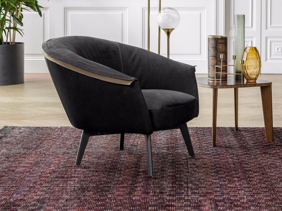 Bruno Armchair Bonaldo
