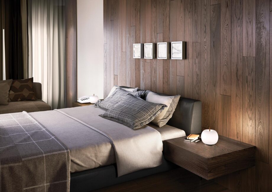 Kushi Table Lamp Kundalini