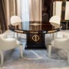 Ophelia Chair Bruno Zampa