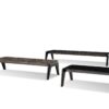 Kirk Coffee Table Minotti