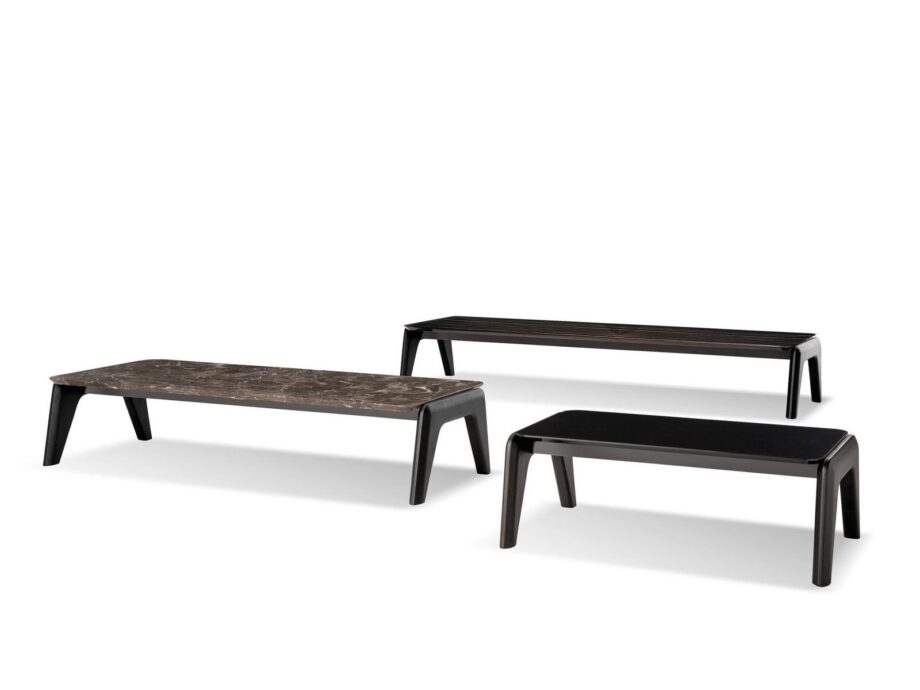 Kirk Coffee Table Minotti