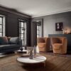 Abaco Coffee Table Pianca